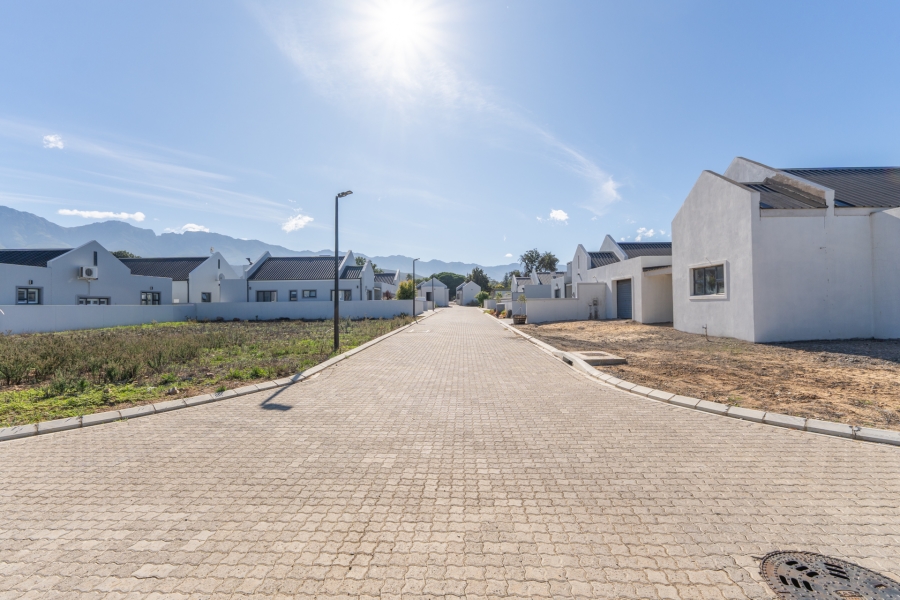 2 Bedroom Property for Sale in Robertson Western Cape